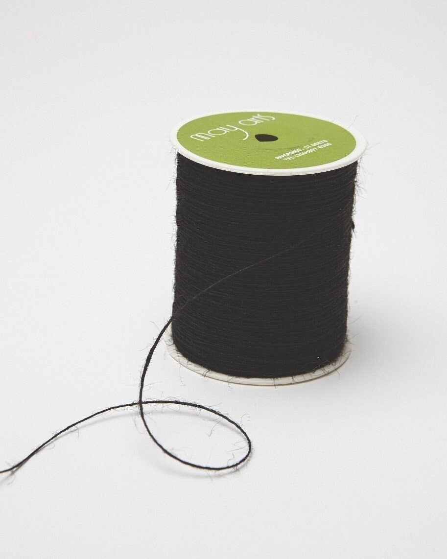 10 mt Natürliche Jute Sackleinen Geflochtene Hessische Band Verschönerung 10 mt Natürliche Jute Sackleinen Geflochtene Hessische Band Verschönerung