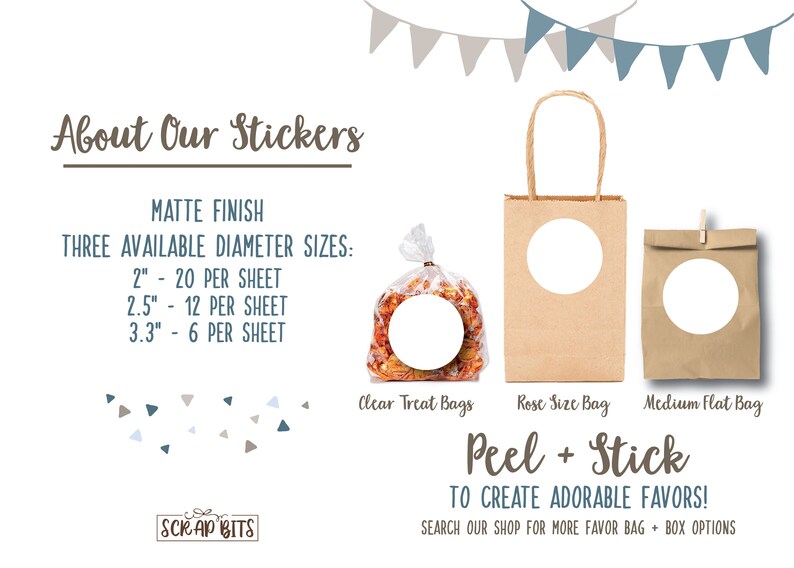 Download Frame on Tiny Dots Personalized Kitchen Stickers Jar ...