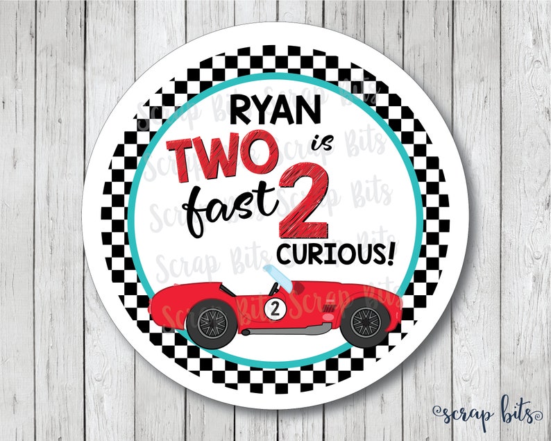 two fast two curious shirt