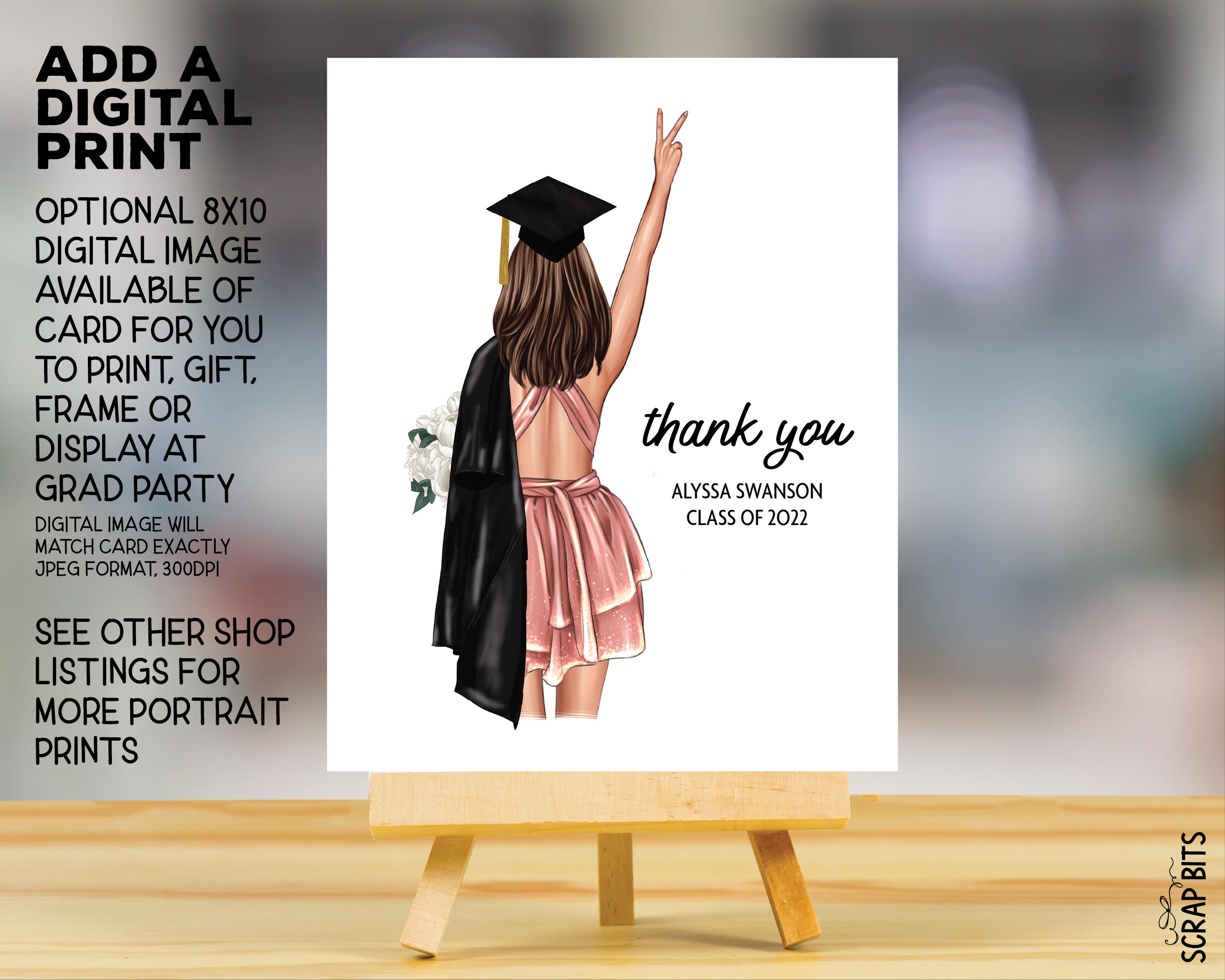 grad card printing Graduation Print Our Above It All invitation is a single Free Printable Funny Graduation Card