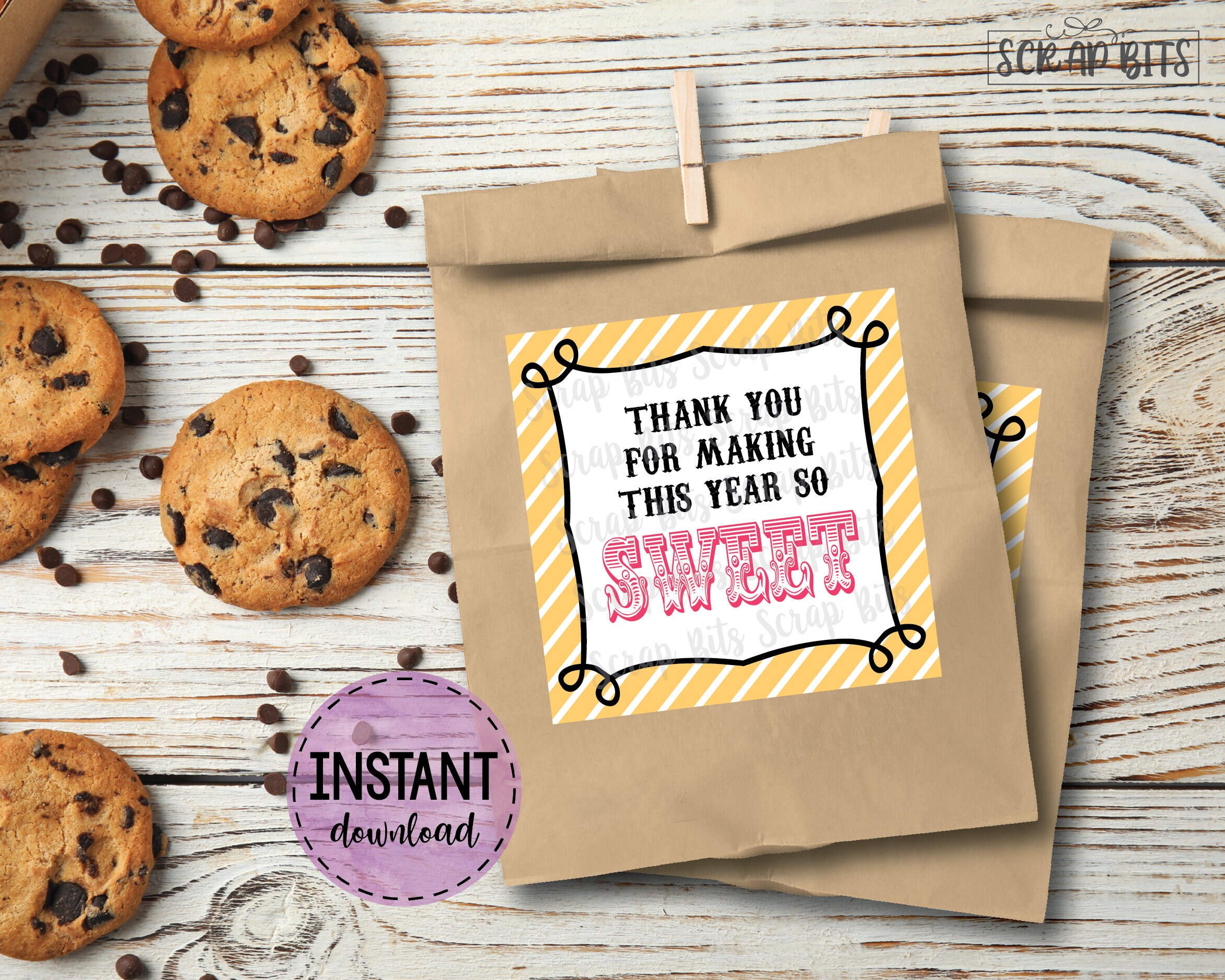 Thanks For Making This Year So Sweet Tags Printable So Sweet Etsy thanks-for-making-this-year-so-sweet-tags-printable-so-sweet-etsy