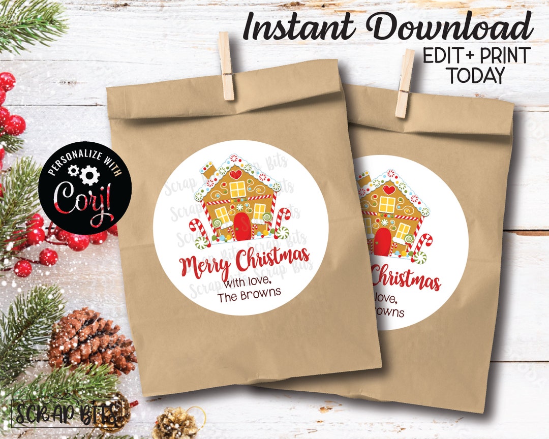 editable-printable-christmas-labels-gingerbread-house-stickers
