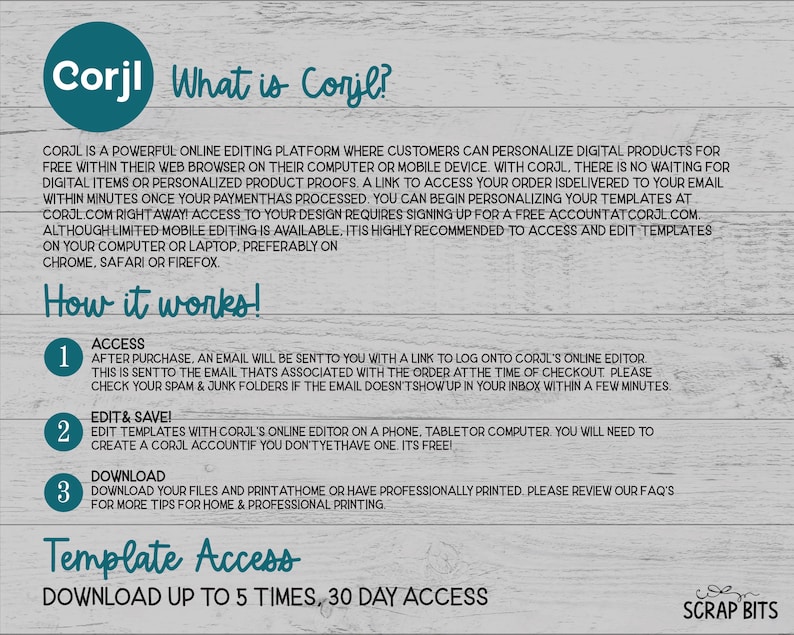 Corjil