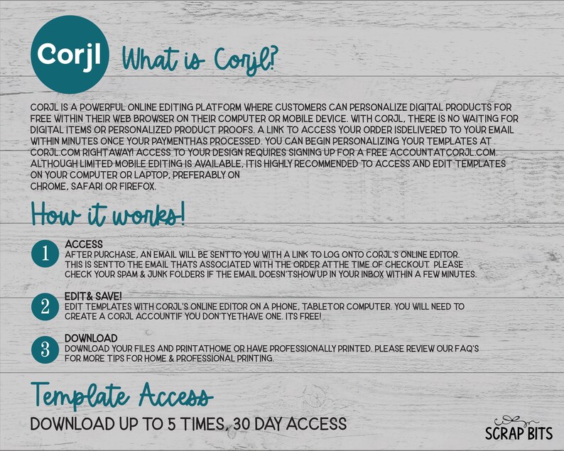 Corjil