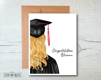 卒業 10th Graduation プロモ カード il_340x270.6854650245_cgre.jpg