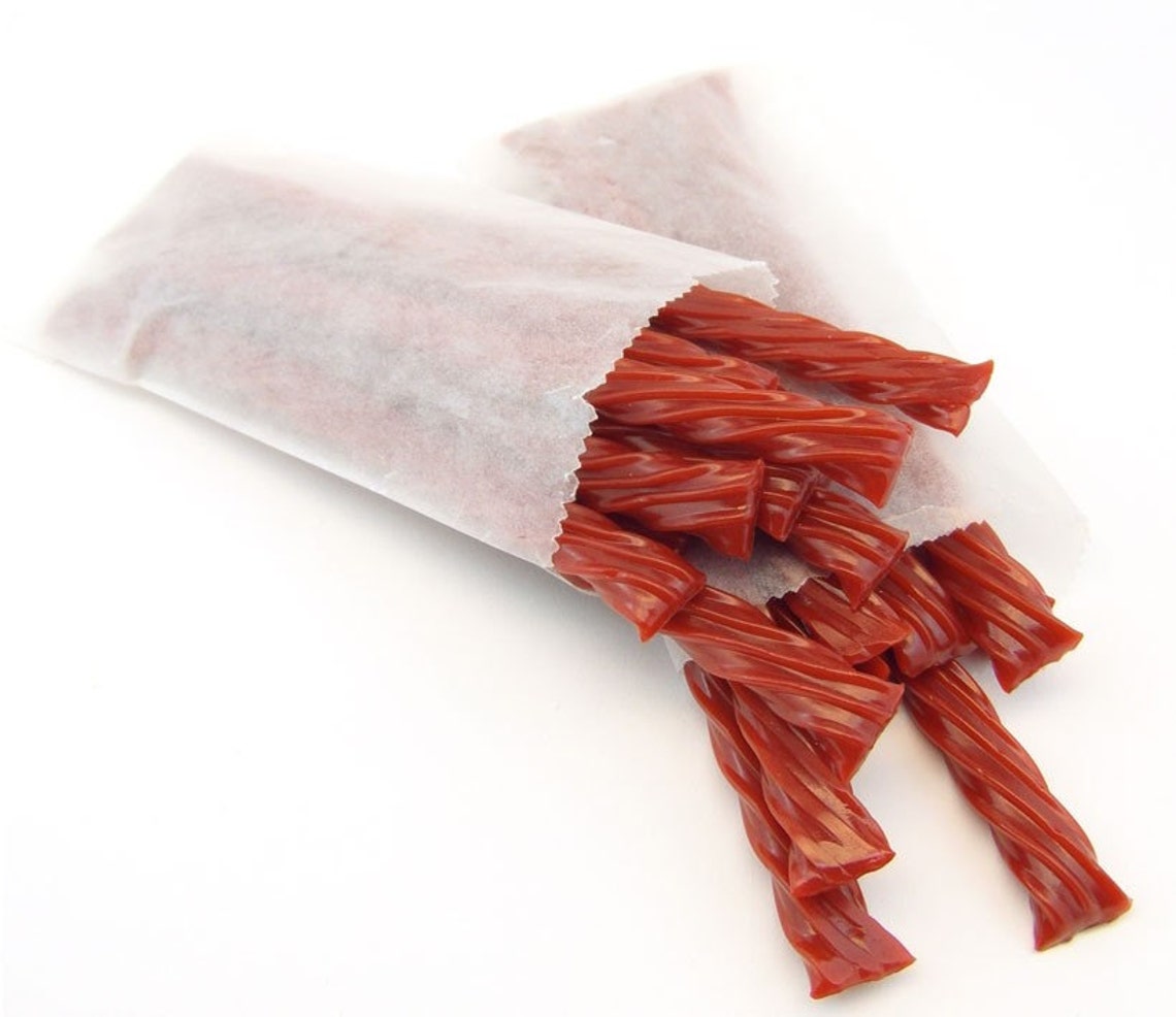 25 Small Glassine Bags . Flat Glassine Favor Bags or Treat Etsy