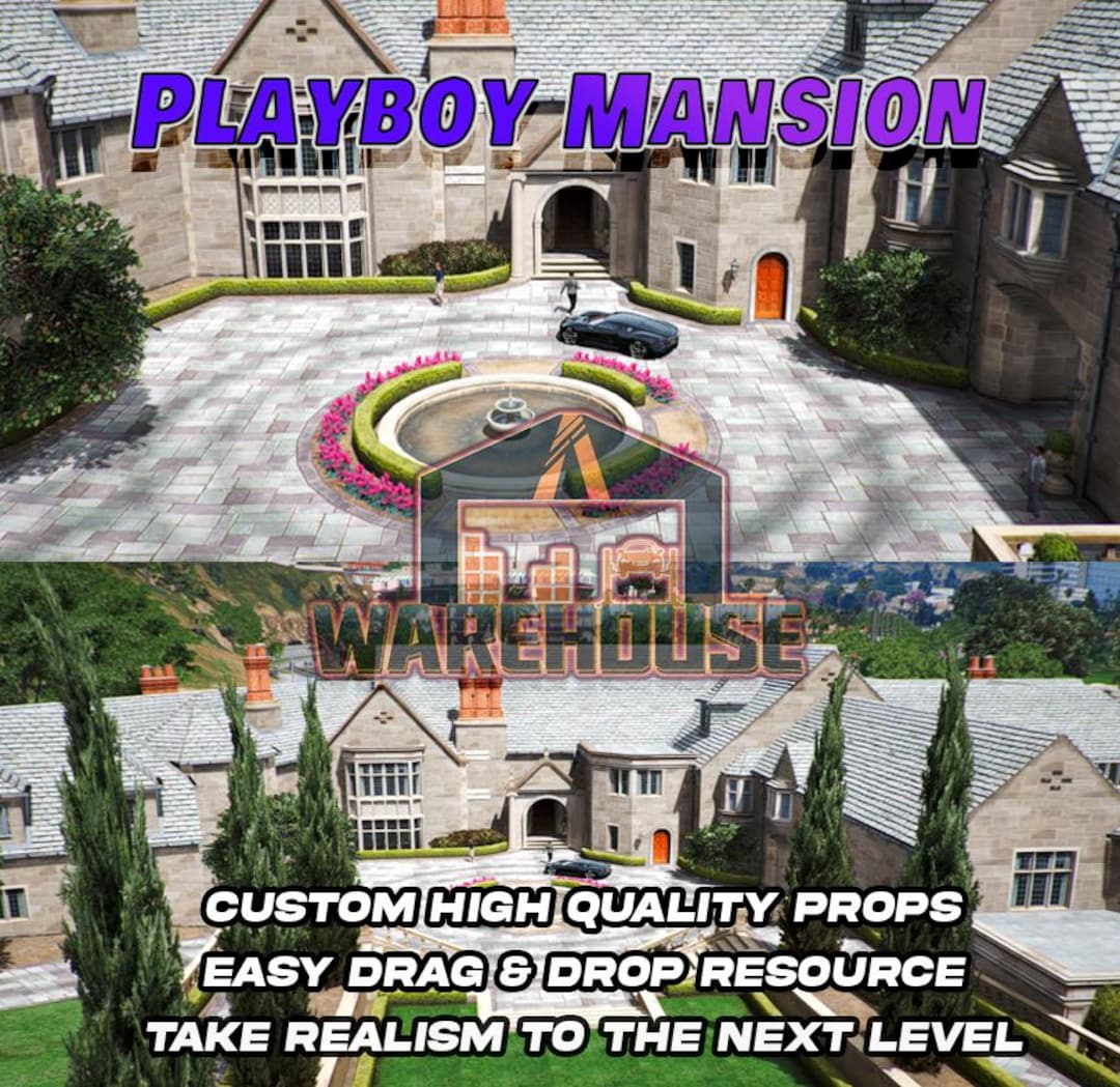 18383762154425122920allegta V Playboy Mansion Locationhtml