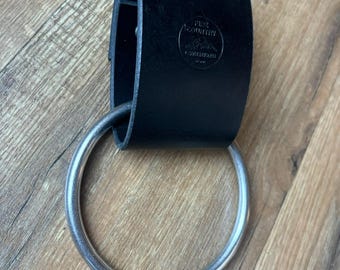 Firefighter Tool Holder