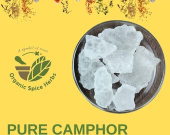 Bhimseni Camphor, Camphor Powder, Bhimseni Camphor for Pooja, Medication Bhimseni Kapoor, Camphor Tablet for Religios Purify Atmosphere