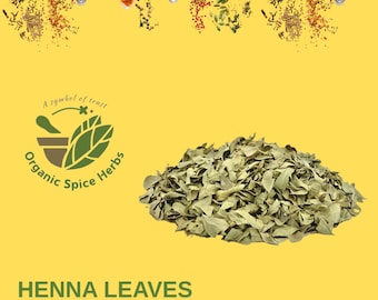 Henna Powder, Henna Mehandi Leaves, Lawsonia inermis, Heena Mehandi Powder, Herbal Mehendi Leaves, Rajasthani Mehandi, OrganicSpiceHerbs
