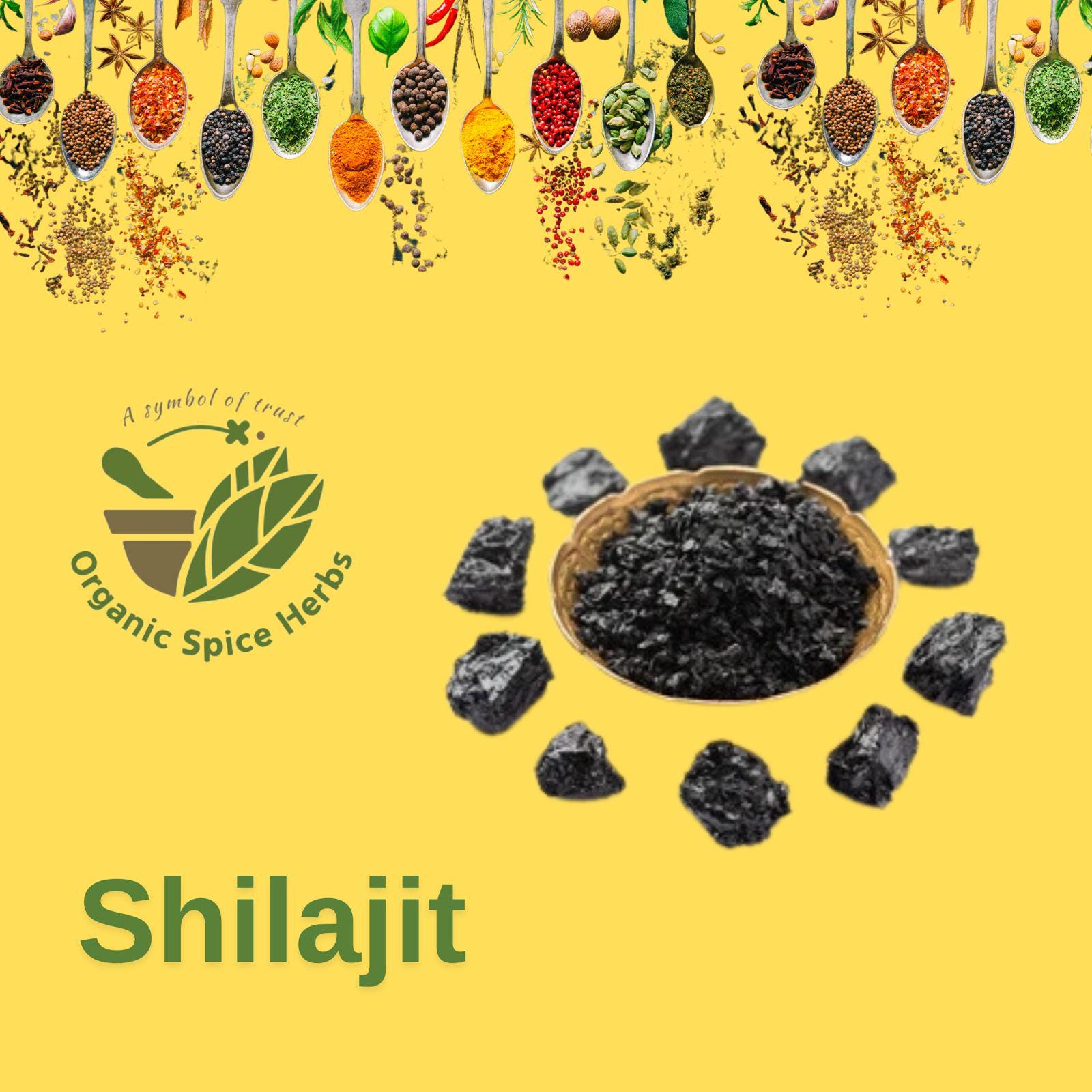 Shilajet, Natural Shilajit Resin, Premium Russian Altai, Mumiyo Shilajeet, Mountain Tar, Purify LIquid Shilajit, Asphaltum, Mineral Pitch
