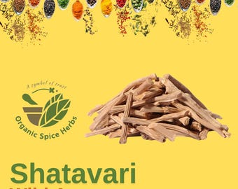 Shatavari, Wild Asparagus, Shatawar, Shatavari Root, Shatavari Powder,Asparagus Racemosus,Thaneer Vittan Kilangu Ver, Thaneervittan Kilangu