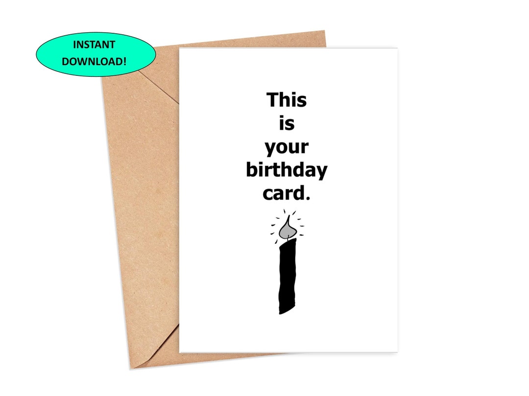 simple-funny-birthday-card-5x7-printable-black-and-white-friend