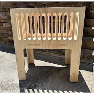 Diy Wooden Toy Cradle: Easy Steps to Craft a Charming Heirloom