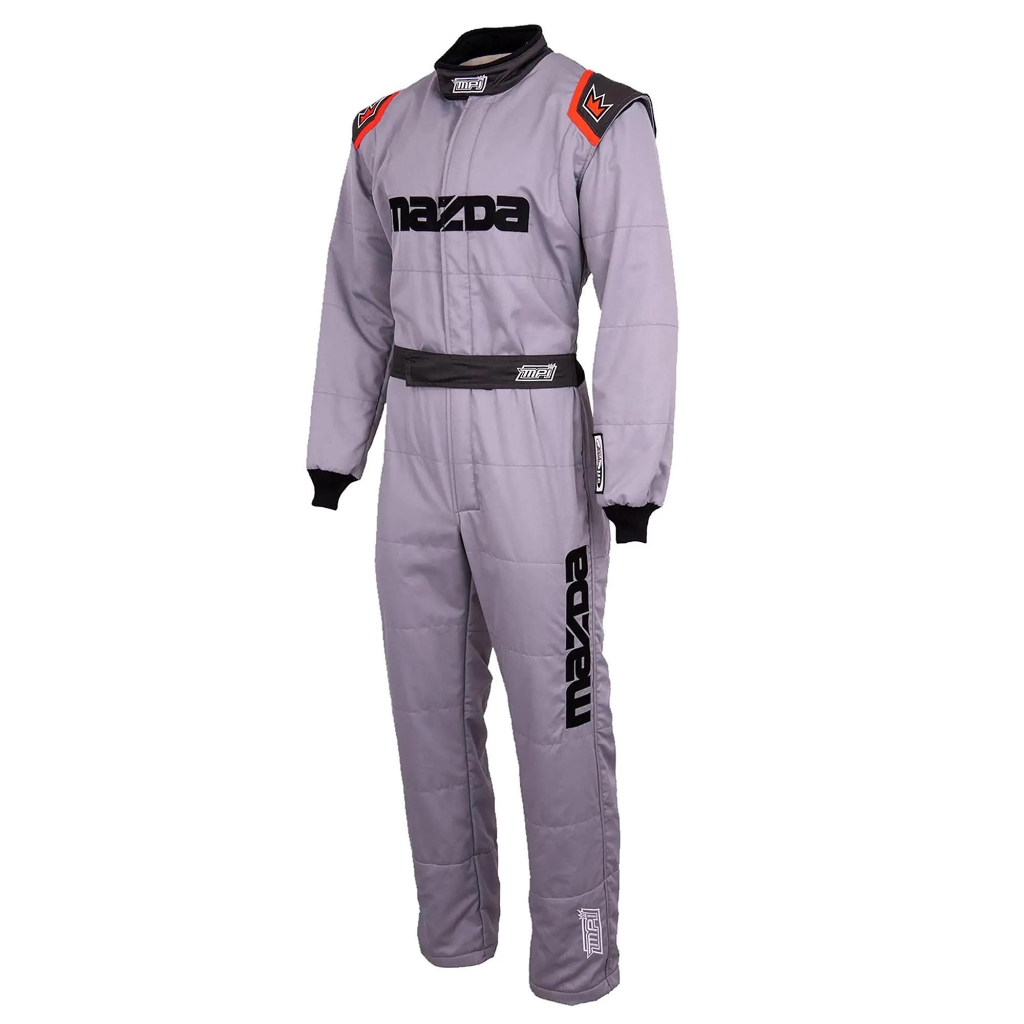 Mazda Racing Suit - Etsy