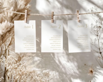 Hochzeit Tischnummern Gold Sitzplan, Sitzplan Karten Hochzeit, Sitzplan Vorlage Hochzeit, Sitzplan Vorlage Hochzeit, Tischnummern 2020