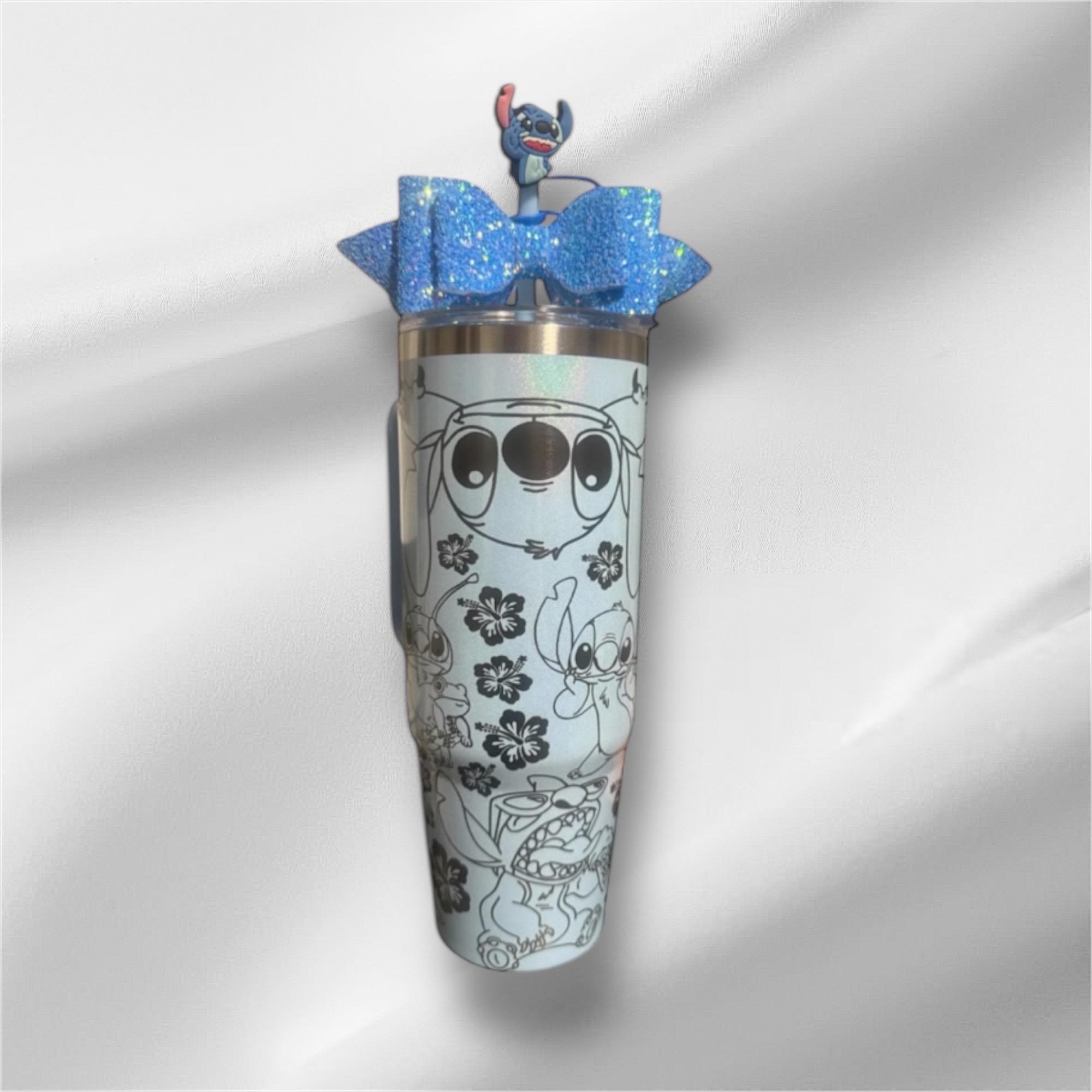 Stitch Stanley Cup 30 Oz - Etsy