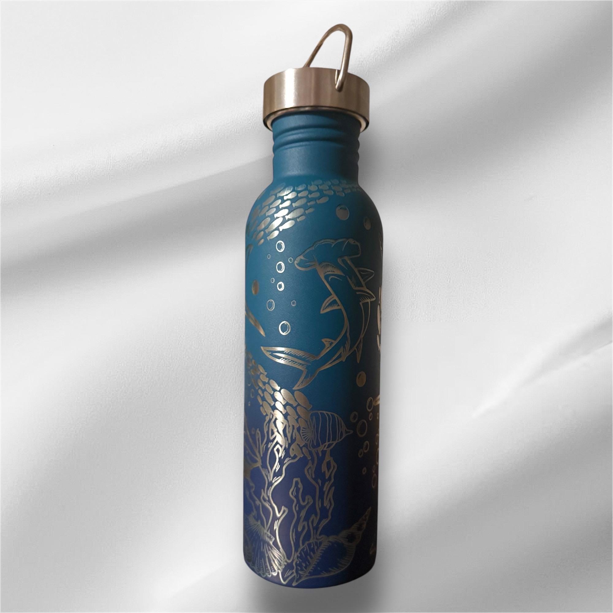 Hydro flask engraved - Etsy 日本