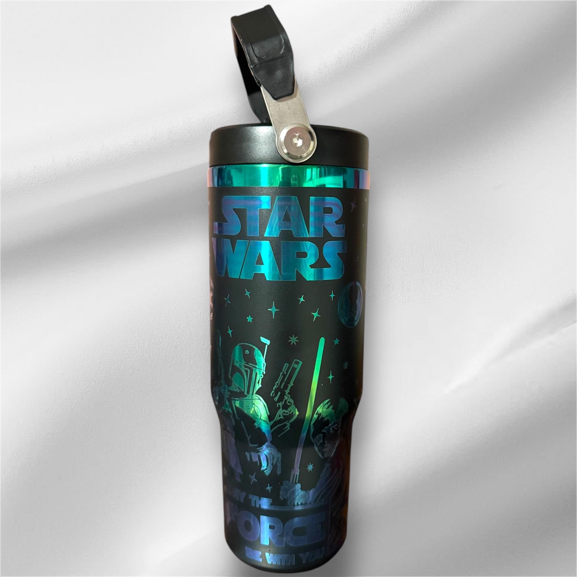 Starwars yeti cup - Etsy 日本