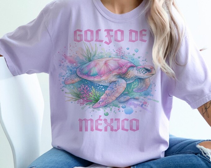 Vintage Gulf of Mexico Beach Explorer Tee: Coastal Souvenir for Ocean Lovers & Travelers