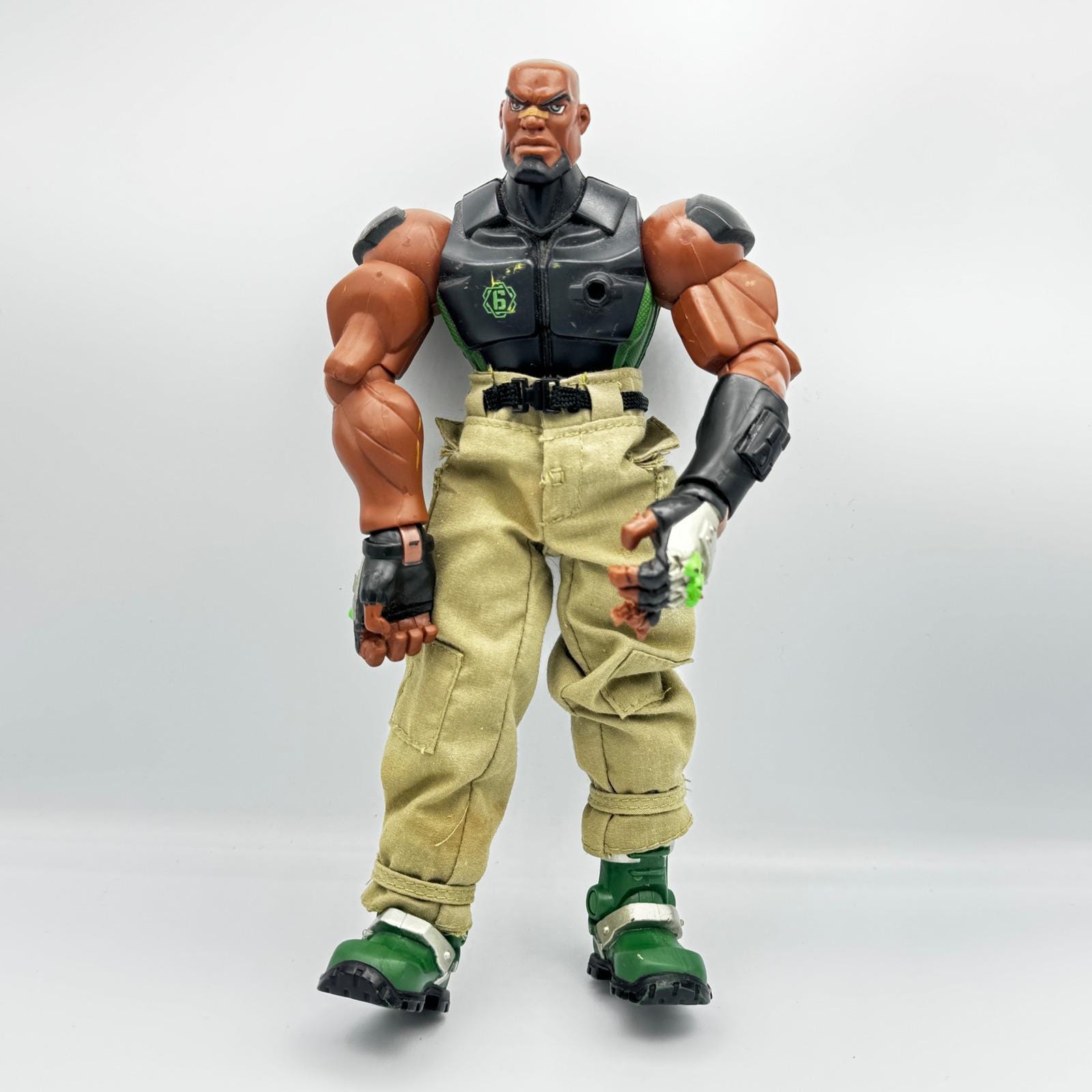 G.I. Joe | The Figure In Question | Page 3
