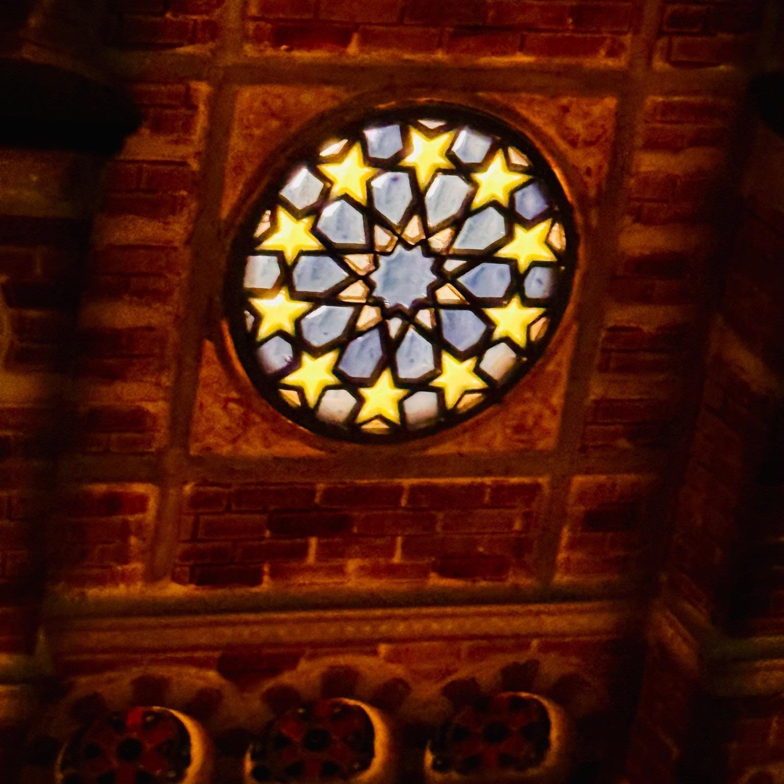 Department56 ライトハウス「セントラル シナゴーグ」 Department56 ライトハウス「セントラル シナゴーグ」 Central