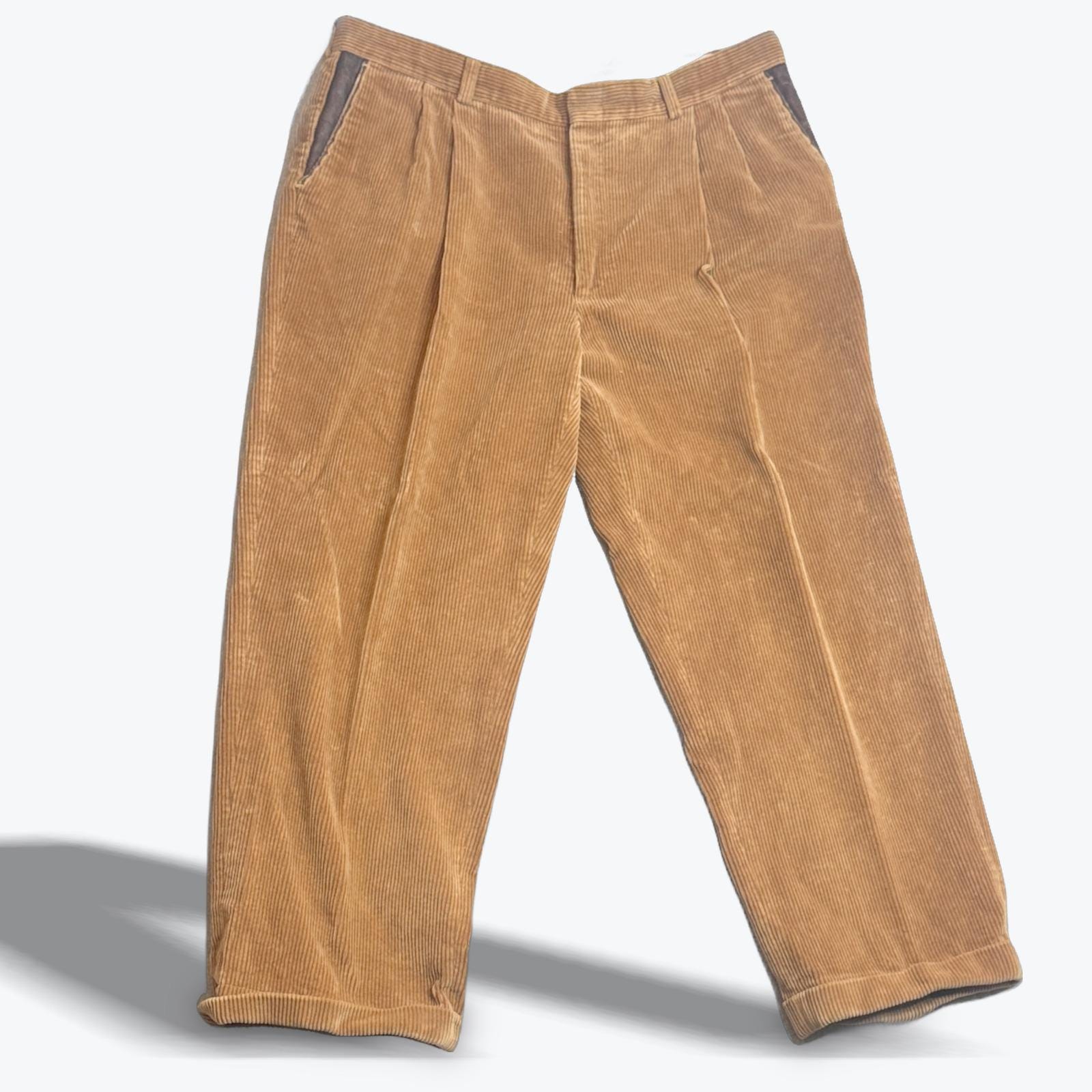 Orvis Corduroy Pants - Etsy