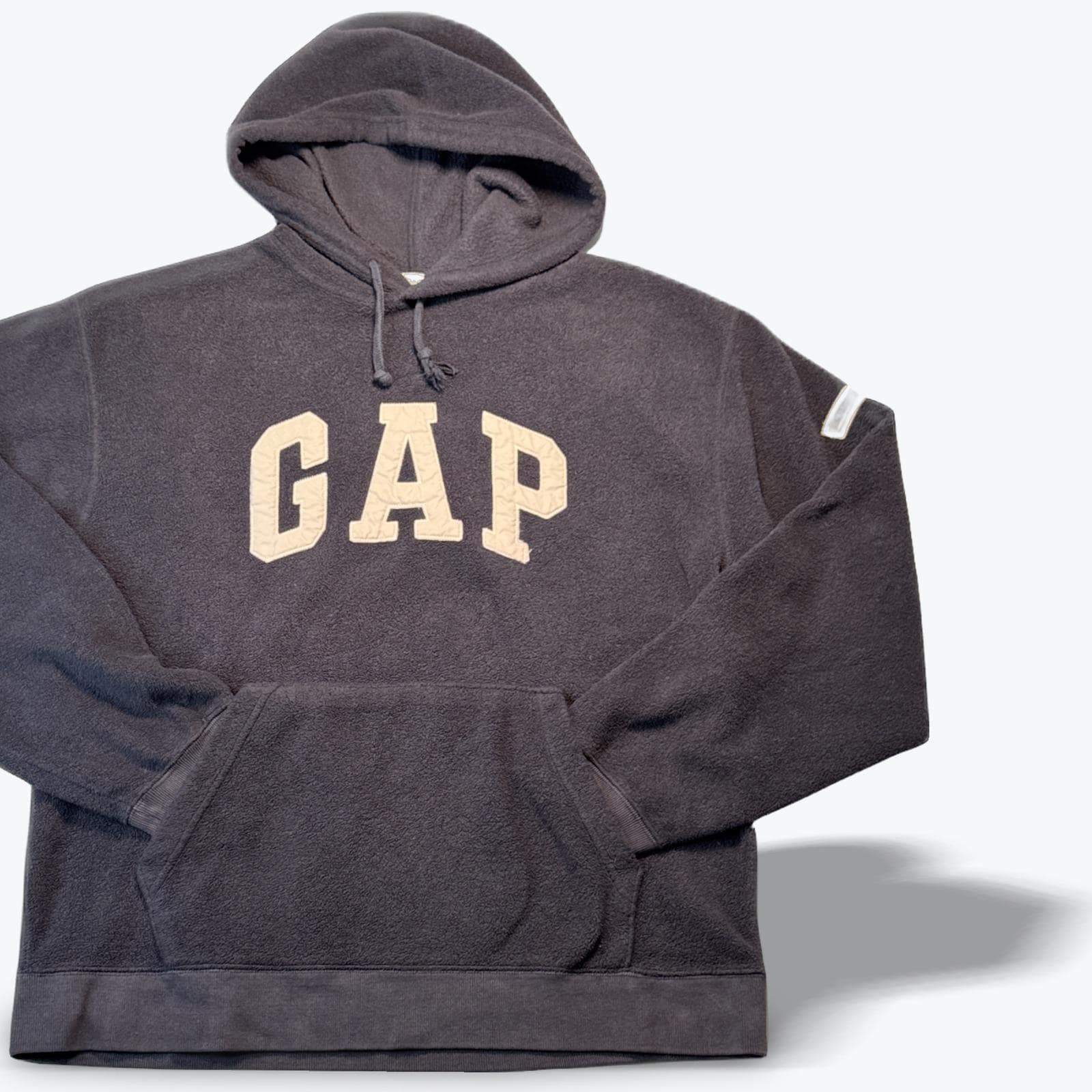 Retro Gap Hoodie - Etsy Canada