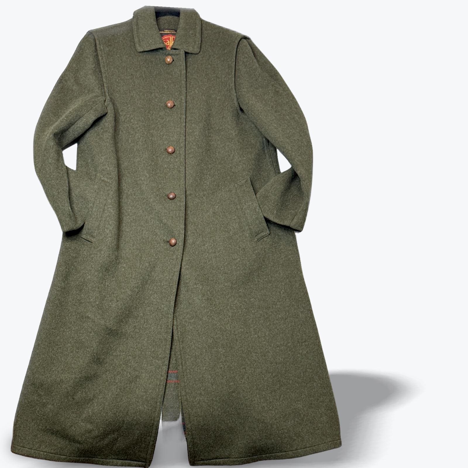 Salco coat ( all season) イタリア製　44 Salco coat ( all season) イタリア製 44