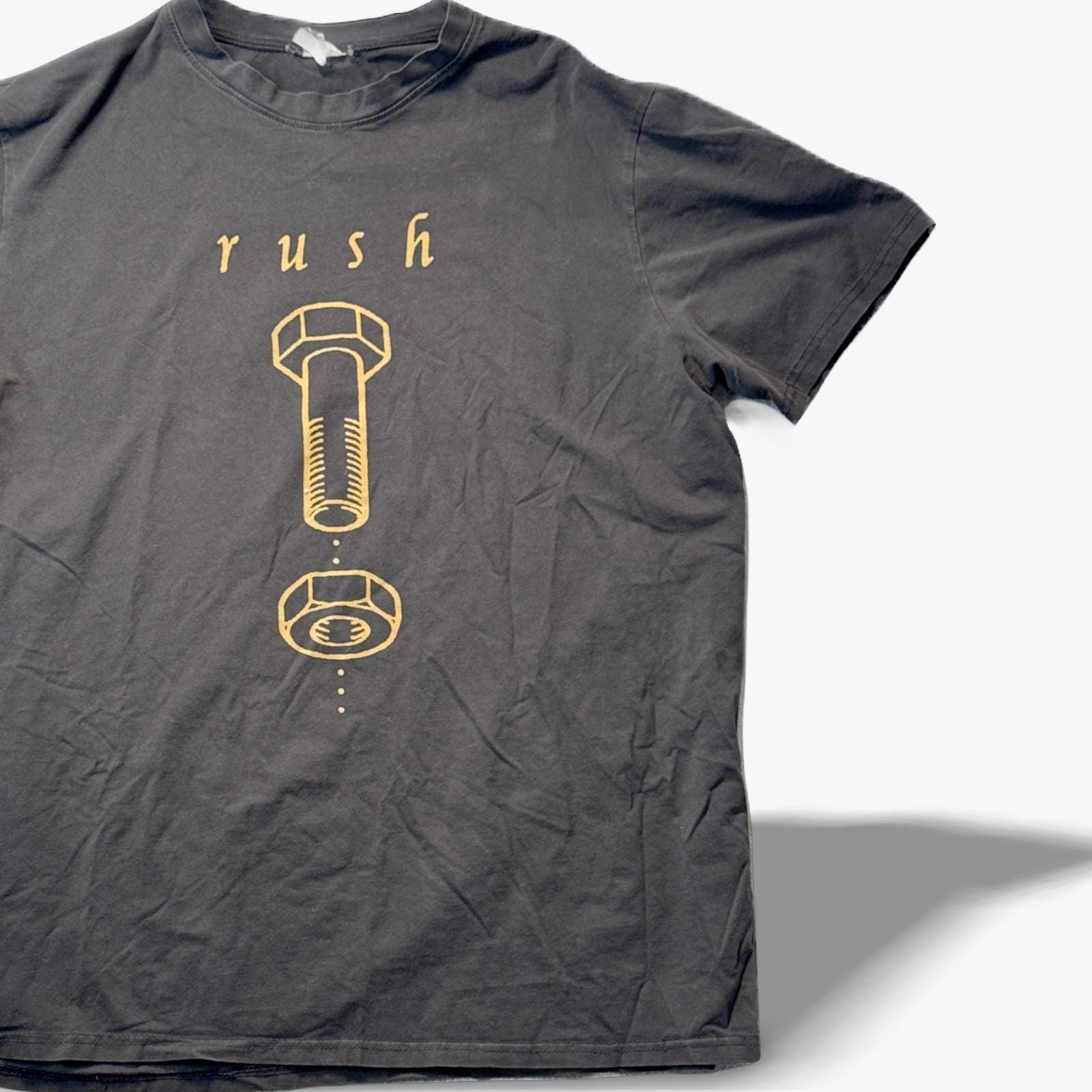 Rush counterparts t - Etsy 日本