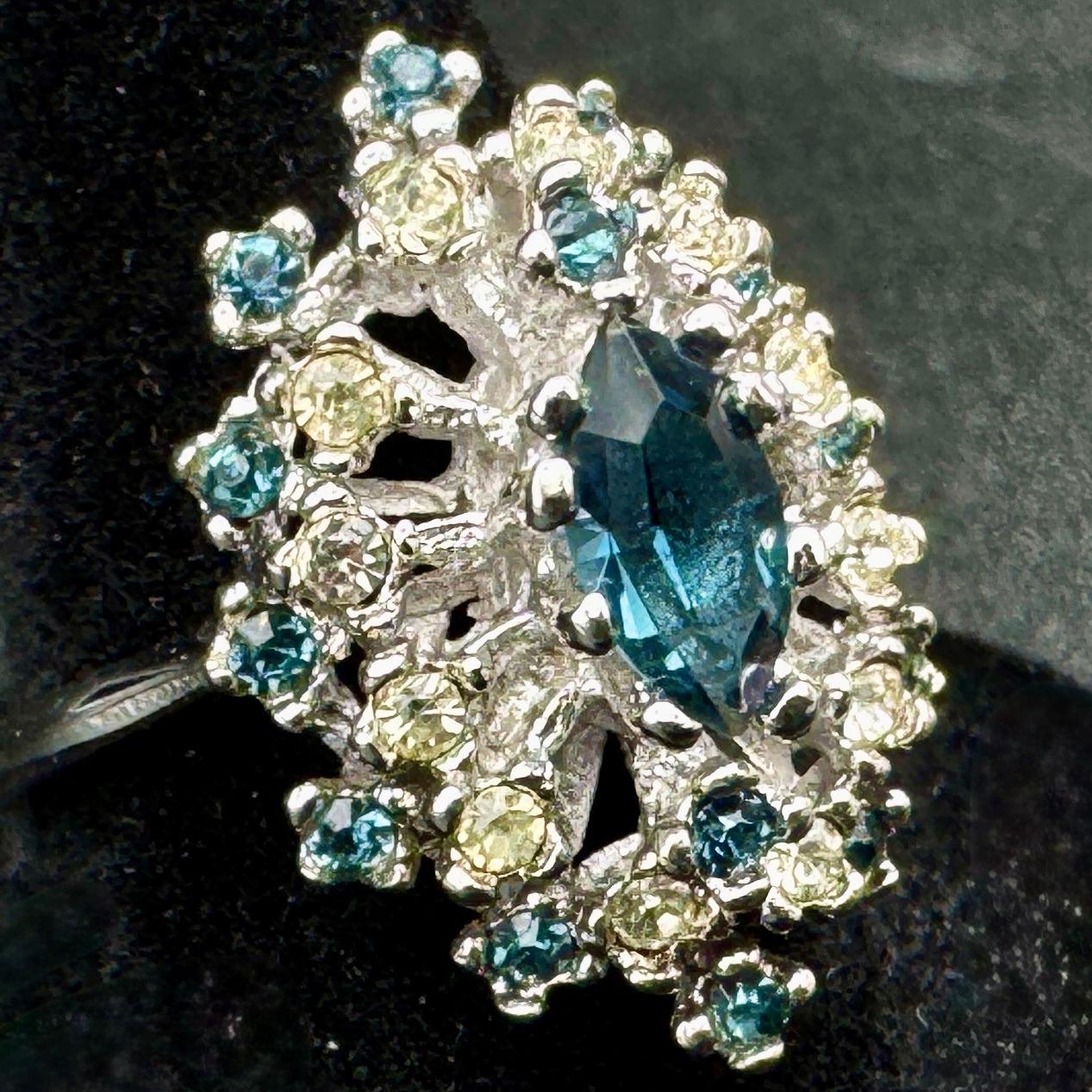 Espo 18 k hge ring - Etsy 日本
