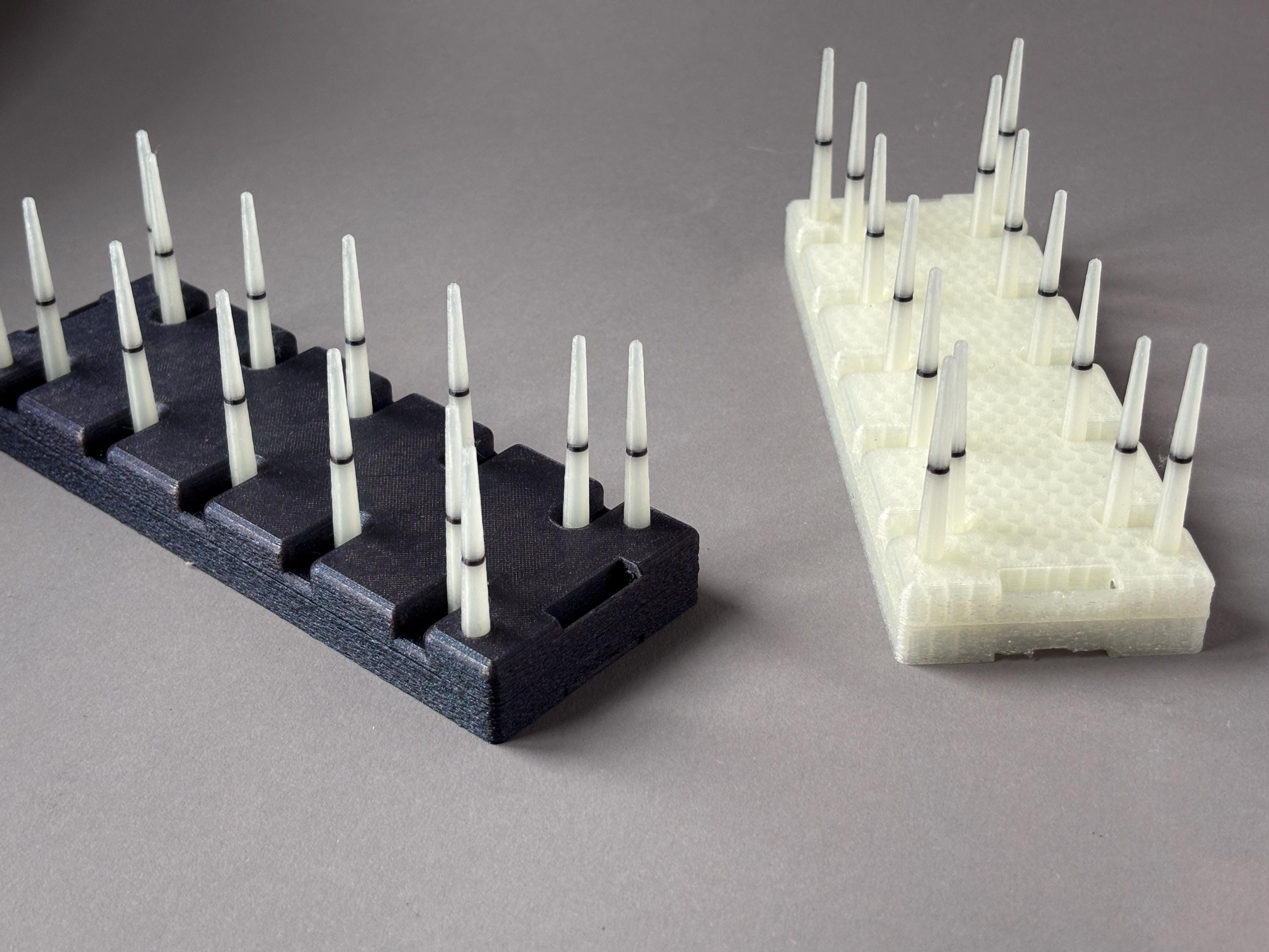 Bassoon Reed Drying Rack Stackable Bassoon Reed Drying Rack for 10–14 Reeds - Etsy