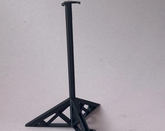 Stand for Miniature Bassoon Model
