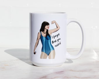 Taylor Swift Mug - Swiftie Gifts - 15oz Ceramic Mug