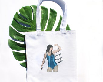 Taylor Swift Tote Bag - Swiftie Gift - Ready to Ship