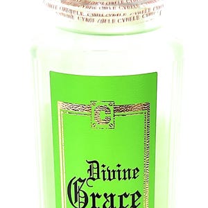 Divine Grace Parfum 500ml