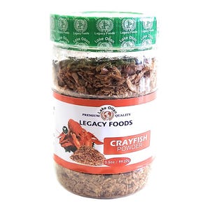 Crayfish Powder 3.5oz