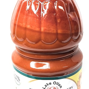 Nigerian Palm Oil 2L