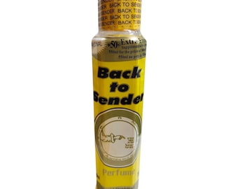 Back to Sender Perfume