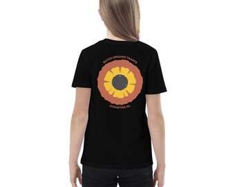 Acoustick Organic Trance T-Shirt Kids
