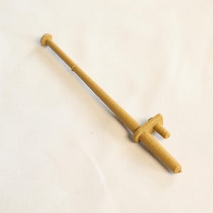 Playmobil pirate ship flagpole 3060205(e), compatible with 3550 3035 and 3750