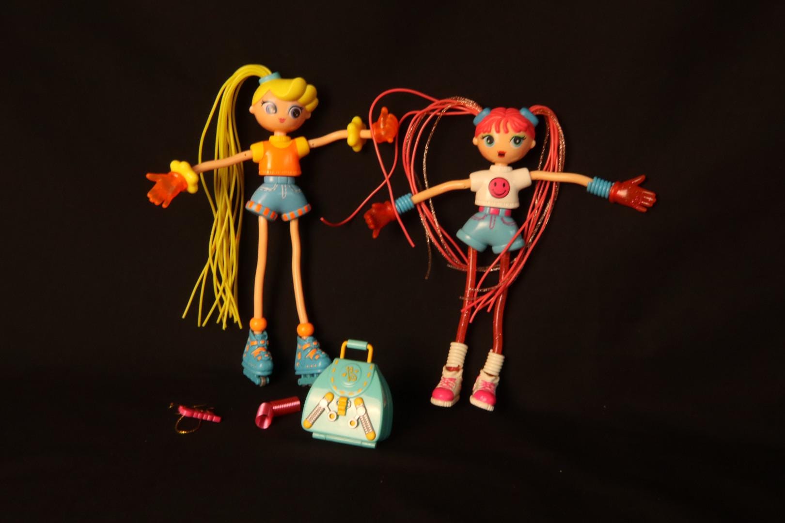 Betty spaghetty - Etsy 日本