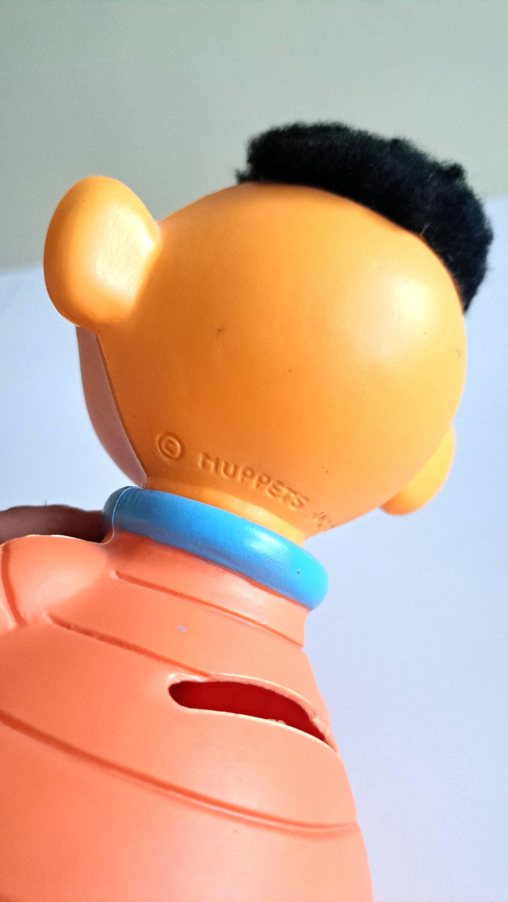 Ernie Money Box 1979, Collector's Item, in Very Good