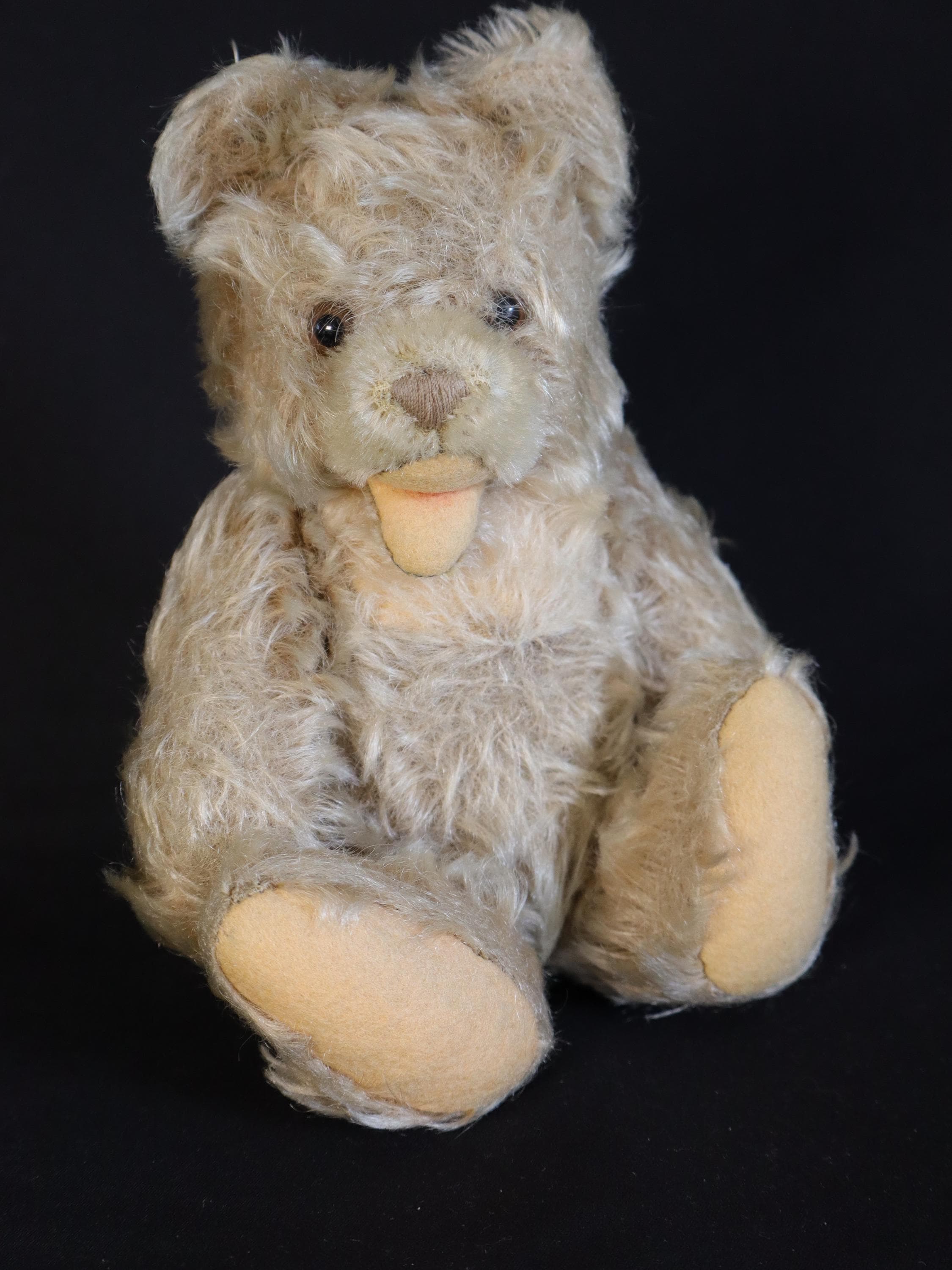 Steiff zotty bear - Etsy 日本