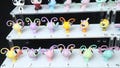 Butterfly Ladybug LPS, Dragonfly Littlest Pet Shop original authentic Hasbro animals, price per piece product logo