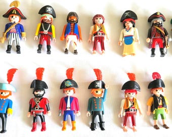 Playmobil プレイモービル 90年代 Playmobil！