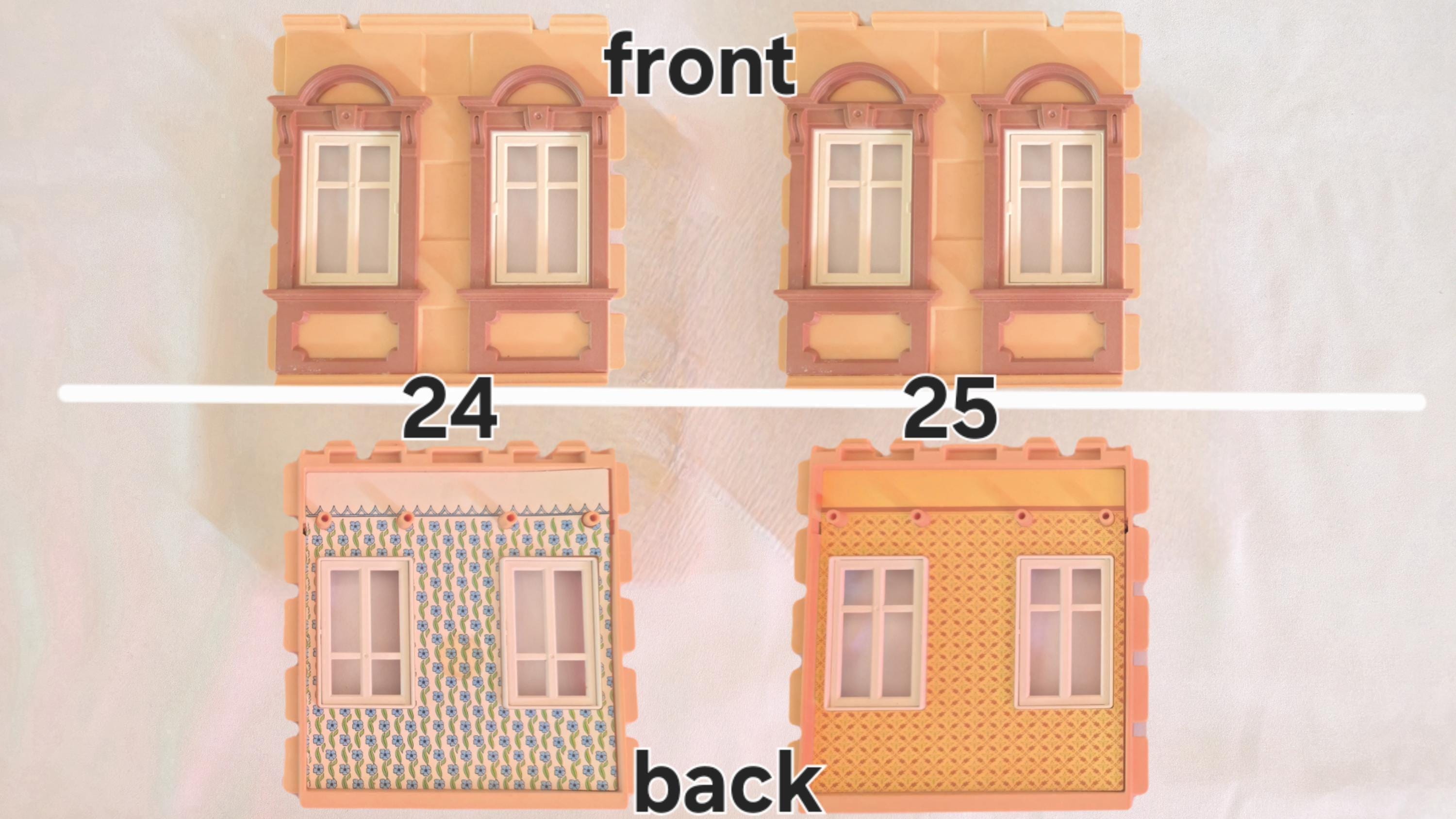 CASAS PLAYMOBIL ORIGINALES: Casitas y Juguetes de plástico, precios