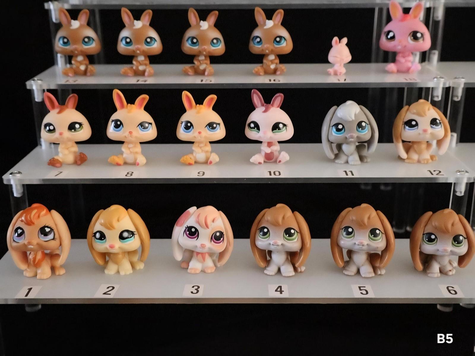 Buy Lps Baby Bunny Online In India India