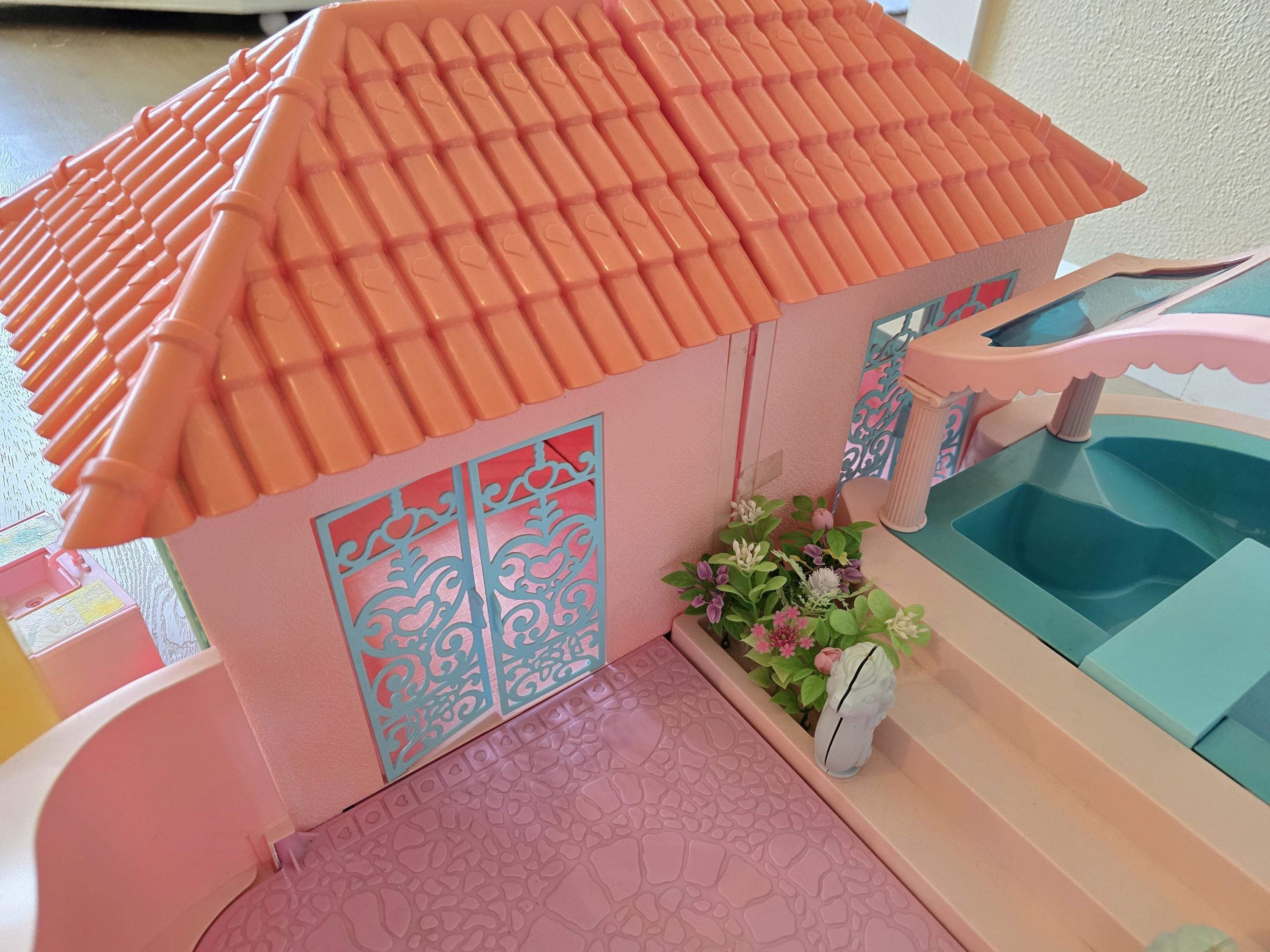 Pony's House Barberhouse | The My Little Pony Gameloft Wiki | Fandom