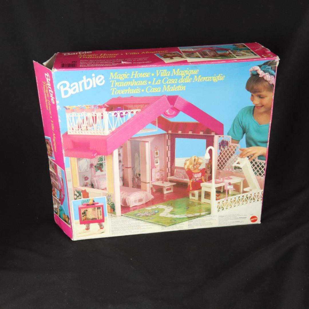 90s barbie house - Etsy 日本